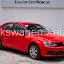 VOLKSWAGEN JETTA Tablero 8