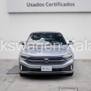 VOLKSWAGEN JETTA Lateral izquierdo 8