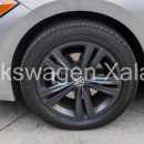 VOLKSWAGEN JETTA Lateral izquierdo 9