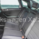 VOLKSWAGEN JETTA Asientos 24
