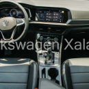 VOLKSWAGEN JETTA Lateral izquierdo 10