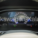 VOLKSWAGEN JETTA Lateral derecho 14