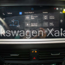 VOLKSWAGEN JETTA Lateral izquierdo 18