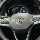 VOLKSWAGEN JETTA Atrás 11