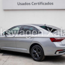 VOLKSWAGEN JETTA Frente 2