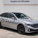 VOLKSWAGEN JETTA Frente 7