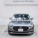 MAZDA MAZDA 3 Asientos 8