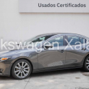 MAZDA MAZDA 3 Lateral izquierdo 1