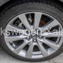 MAZDA MAZDA 3 Frente 9
