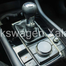 MAZDA MAZDA 3 Asientos 12