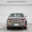 MAZDA MAZDA 3 Atrás 3