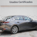 MAZDA MAZDA 3 Interior 6