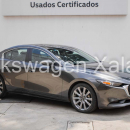 MAZDA MAZDA 3 Lateral derecho 7