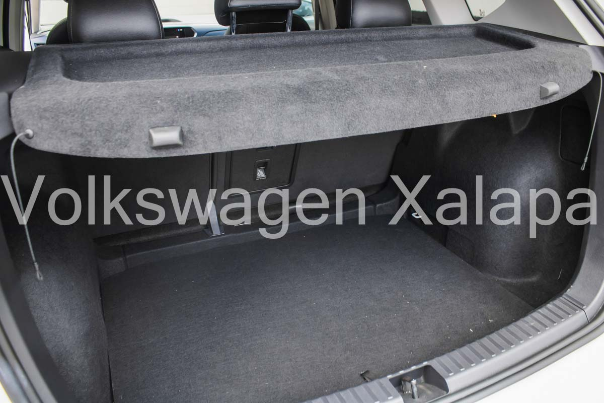 VOLKSWAGEN TAOS Llantas 5