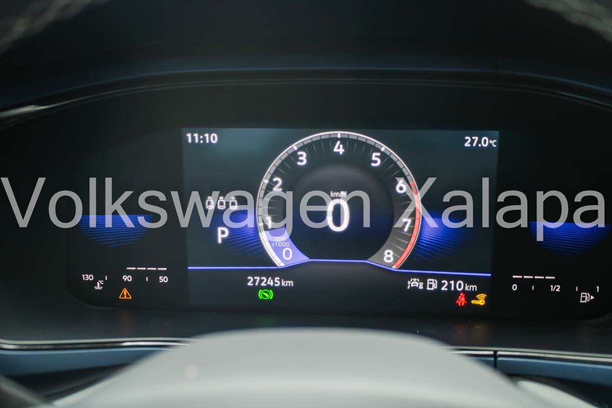 VOLKSWAGEN TAOS Llantas 13