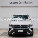 VOLKSWAGEN TAOS Frente 8