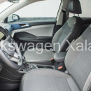 VOLKSWAGEN TAOS Frente 27