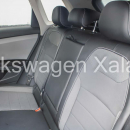 VOLKSWAGEN TAOS Interior 28