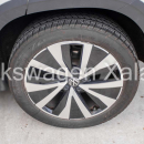 VOLKSWAGEN TAOS Frente 9