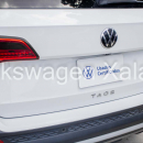 VOLKSWAGEN TAOS Lateral derecho 4