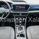 VOLKSWAGEN TAOS Lateral izquierdo 10