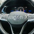 VOLKSWAGEN TAOS Llantas 11