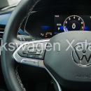 VOLKSWAGEN TAOS Atrás 12