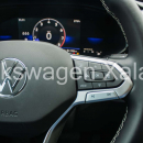 VOLKSWAGEN TAOS Tablero 17