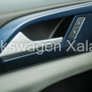 VOLKSWAGEN TAOS Asientos 19
