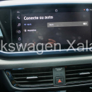 VOLKSWAGEN TAOS Asientos 24