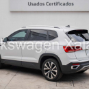 VOLKSWAGEN TAOS Asientos 2
