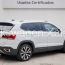 VOLKSWAGEN TAOS Lateral izquierdo 6