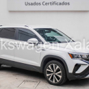 VOLKSWAGEN TAOS Atrás 7