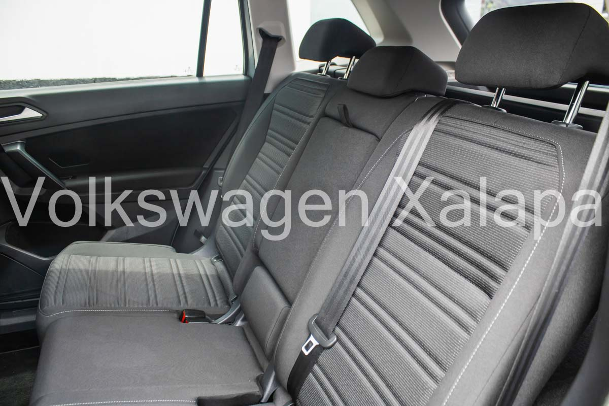 VOLKSWAGEN TIGUAN Tablero 26