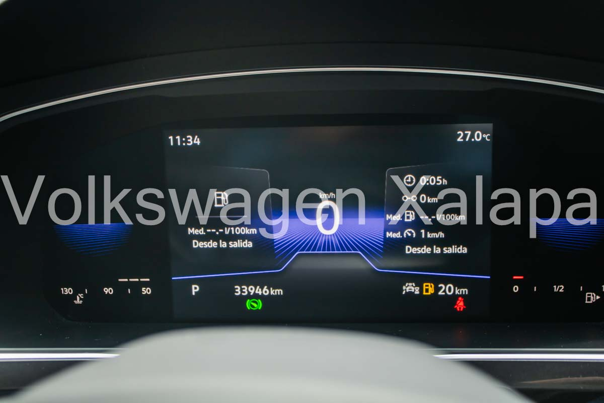 VOLKSWAGEN TIGUAN Llantas 13