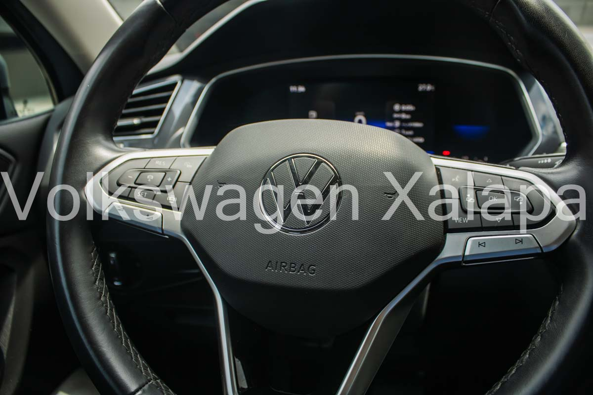VOLKSWAGEN TIGUAN Llantas 14