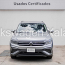 VOLKSWAGEN TIGUAN Atrás 8