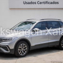 VOLKSWAGEN TIGUAN Asientos 1