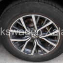 VOLKSWAGEN TIGUAN Frente 11