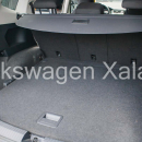 VOLKSWAGEN TIGUAN Tablero 5