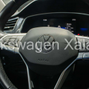 VOLKSWAGEN TIGUAN Llantas 14