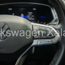 VOLKSWAGEN TIGUAN Tablero 16