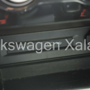 VOLKSWAGEN TIGUAN Lateral derecho 19