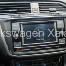 VOLKSWAGEN TIGUAN Tablero 21