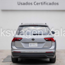 VOLKSWAGEN TIGUAN Asientos 3