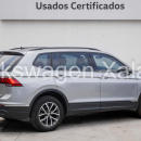 VOLKSWAGEN TIGUAN Asientos 6