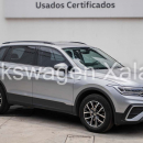 VOLKSWAGEN TIGUAN Lateral derecho 7