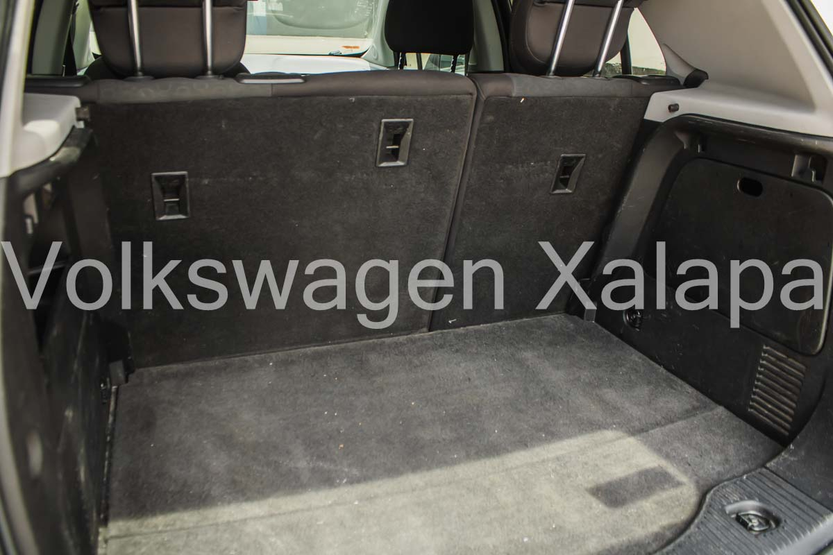 CHEVROLET TRAX Llantas 5