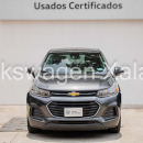 CHEVROLET TRAX Atrás 8