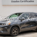 CHEVROLET TRAX Atrás 1